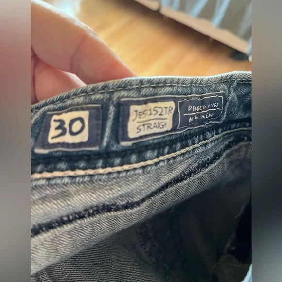 Miss Me Jeans - Picture 12 of 12